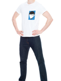 Футболки и поло TraceOfSpace модель TOSW10054 Фото