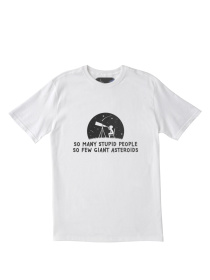 Футболки і поло TraceOfSpace модель TOSW10055 Фото