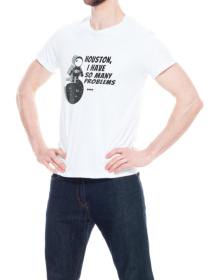 Футболки і поло TraceOfSpace модель TOSW10057 Фото