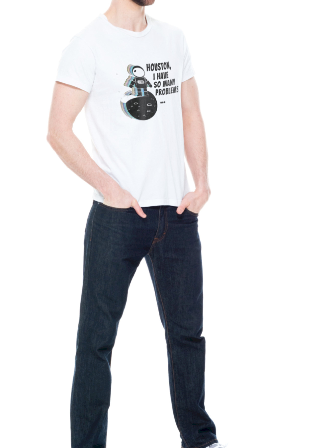 Футболки и поло TraceOfSpace модель TOSW10057 Фото