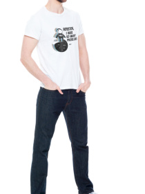 Футболки и поло TraceOfSpace модель TOSW10057 Фото