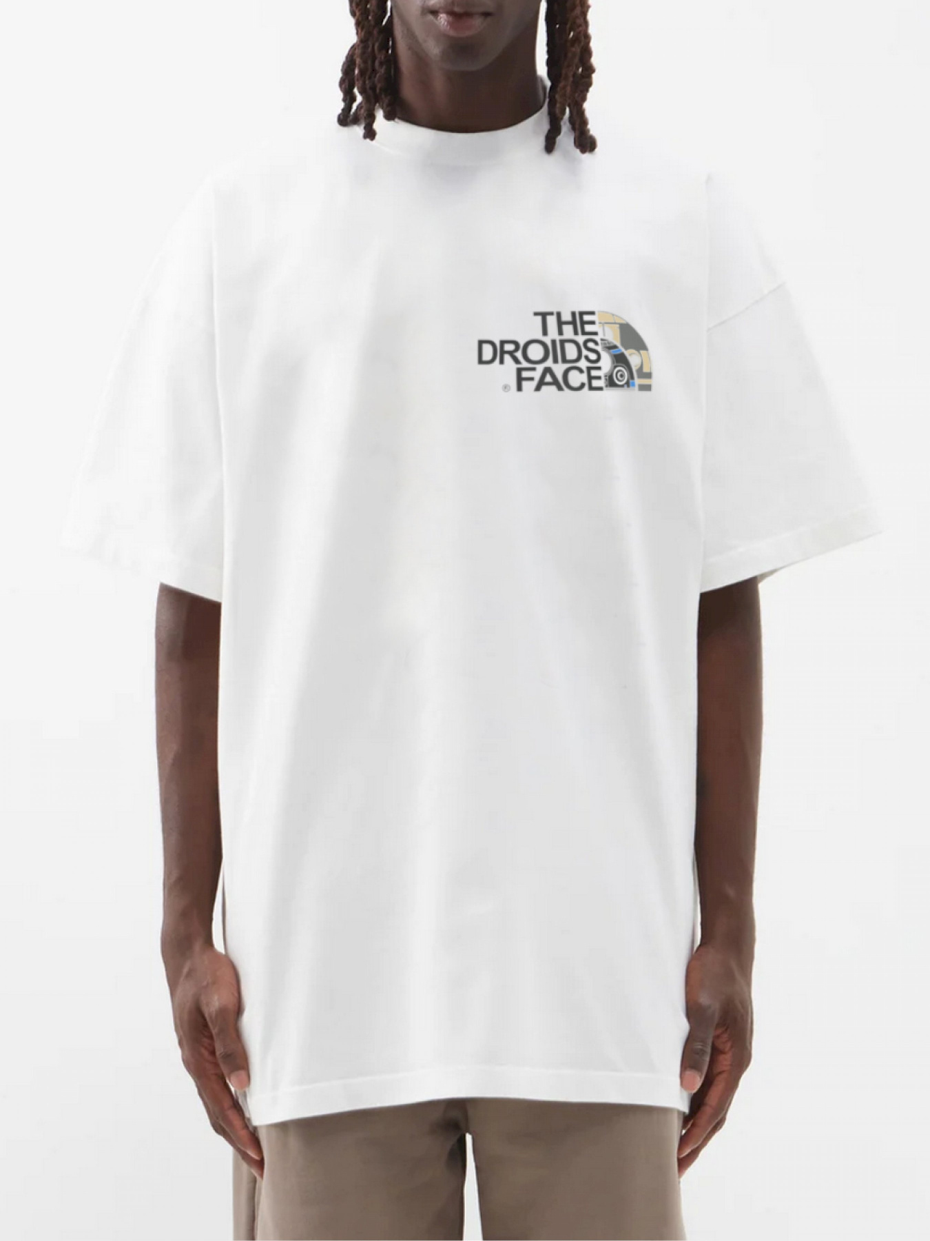 Футболки и поло TraceOfSpace модель TOSW20012 Фото