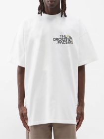 Футболки и поло TraceOfSpace модель TOSW20012 Фото