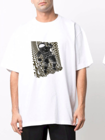 Футболки и поло TraceOfSpace модель TOSW20013 Фото