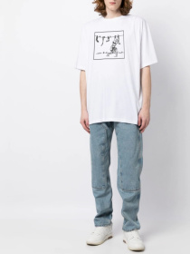 Футболки и поло TraceOfSpace модель TOSW20014 Фото