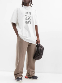 Футболки и поло TraceOfSpace модель TOSW20015 Фото