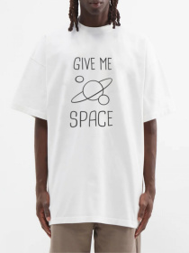 Футболки и поло TraceOfSpace модель TOSW20015 Фото