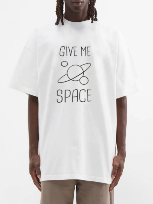 Футболки и поло TraceOfSpace модель TOSW20015 Фото