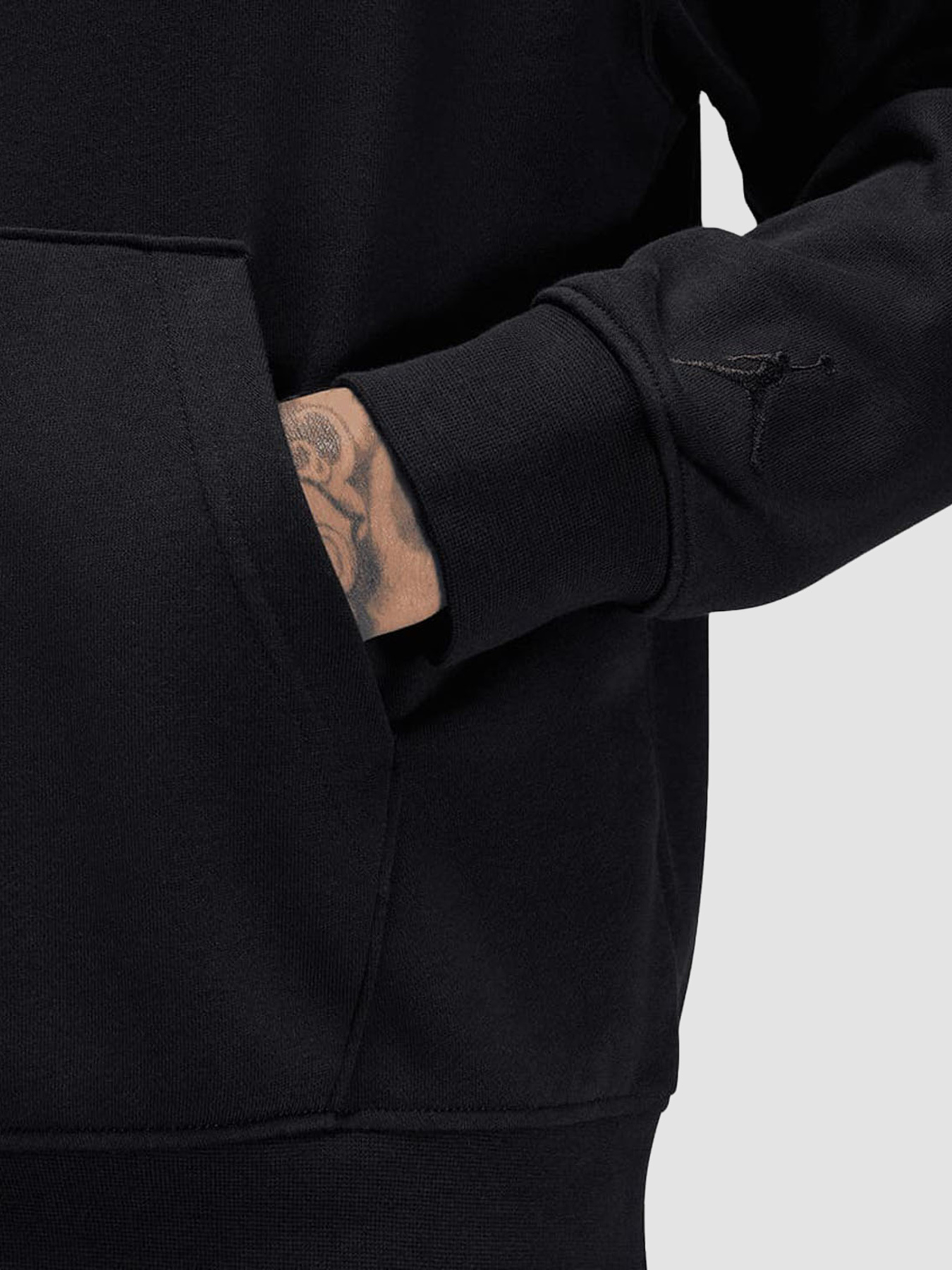 Худи Jordan Air Flight Mvp модель FN4613-010 Фото