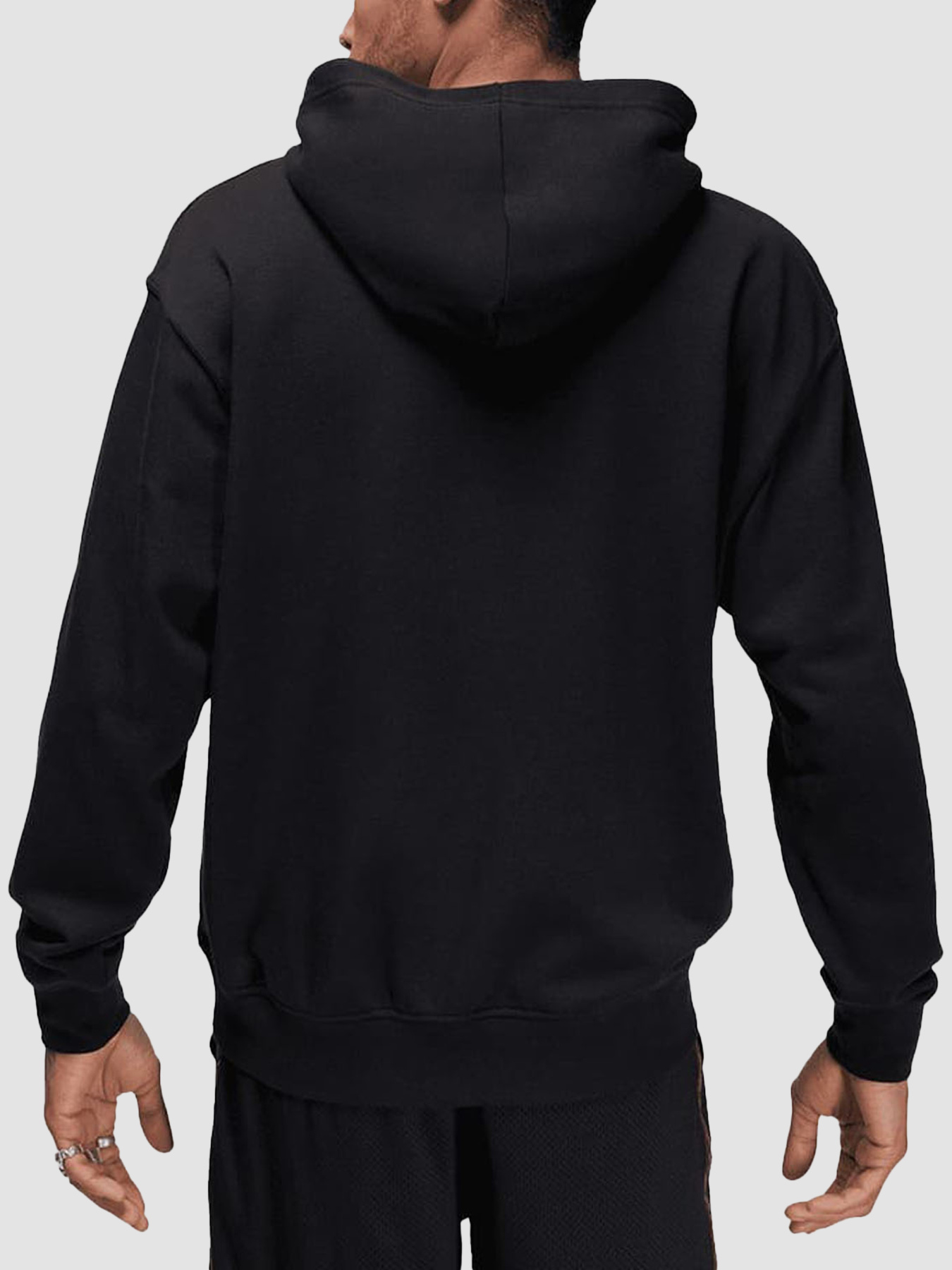 Худи Jordan Air Flight Mvp модель FN4613-010 Фото