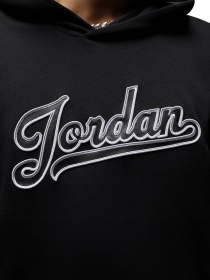 Худи Jordan Air Flight Mvp модель FN4613-010 Фото