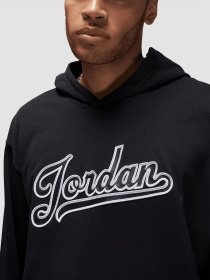 Худи Jordan Air Flight Mvp модель FN4613-010 Фото