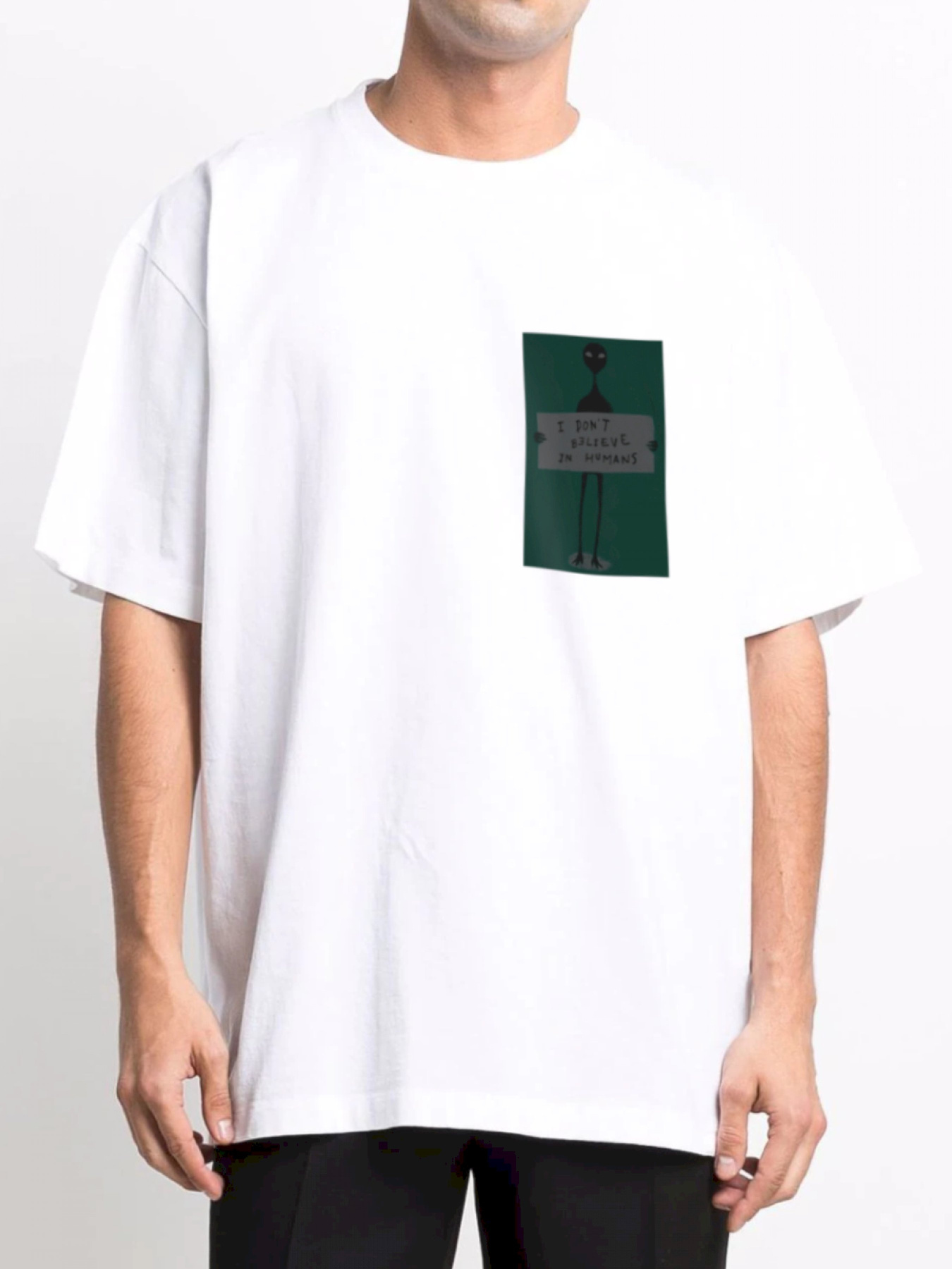 Футболки і поло TraceOfSpace модель TOSW20016 Фото