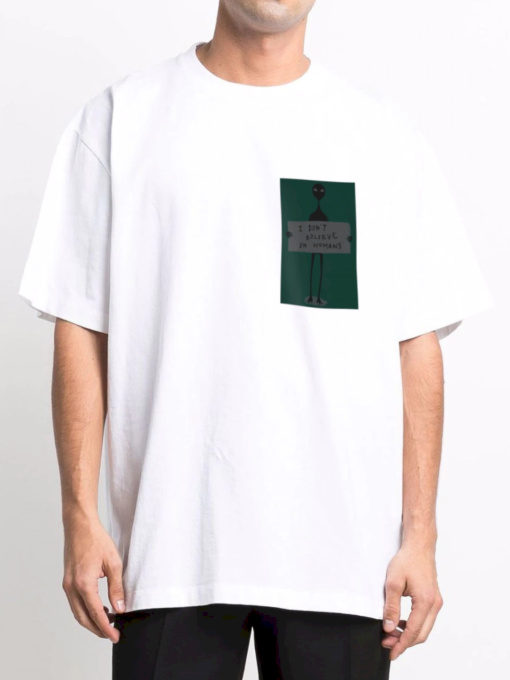 Футболки и поло TraceOfSpace модель TOSW20016 Фото