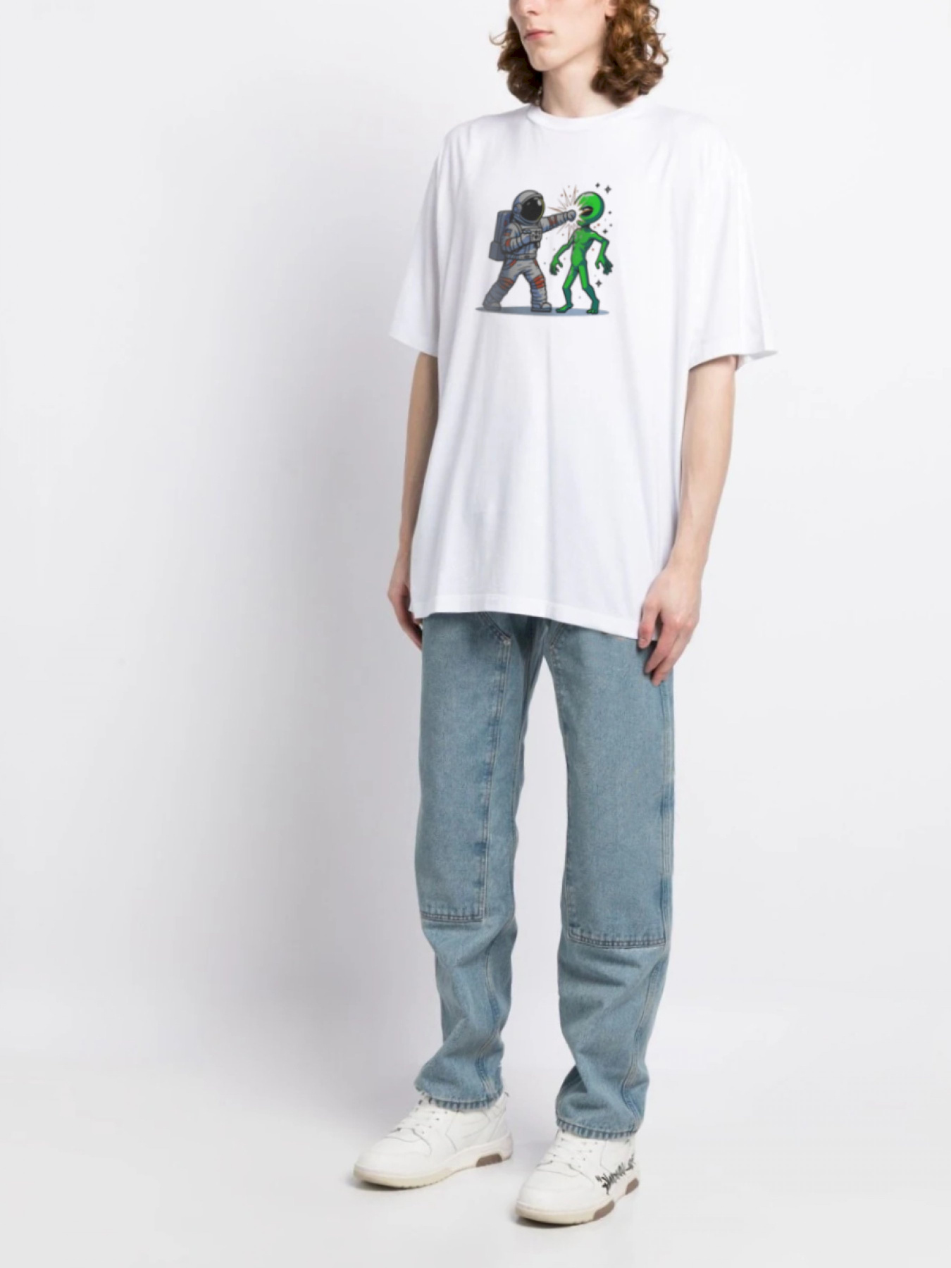 Футболки і поло TraceOfSpace модель TOSW20017 Фото