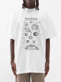 Футболки и поло TraceOfSpace модель TOSW20018 Фото