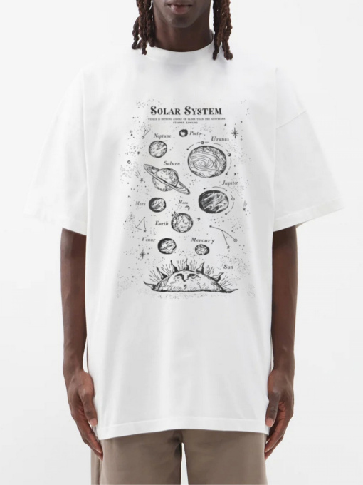 Футболки и поло TraceOfSpace модель TOSW20018 Фото