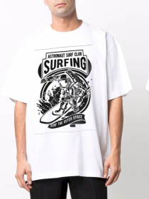 Футболки и поло TraceOfSpace модель TOSW20019 Фото