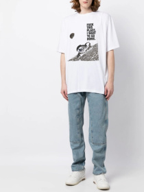 Футболки и поло TraceOfSpace модель TOSW20020 Фото