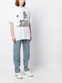 Футболки и поло TraceOfSpace модель TOSW20020 Фото