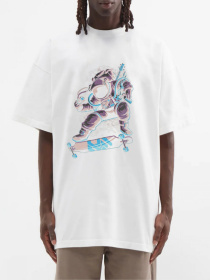 Футболки і поло TraceOfSpace модель TOSW20021 Фото