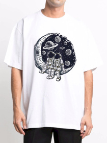 Футболки и поло TraceOfSpace модель TOSW20022 Фото