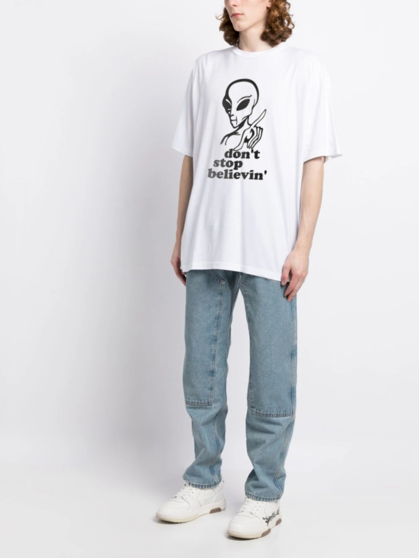 Футболки і поло TraceOfSpace модель TOSW20023 Фото