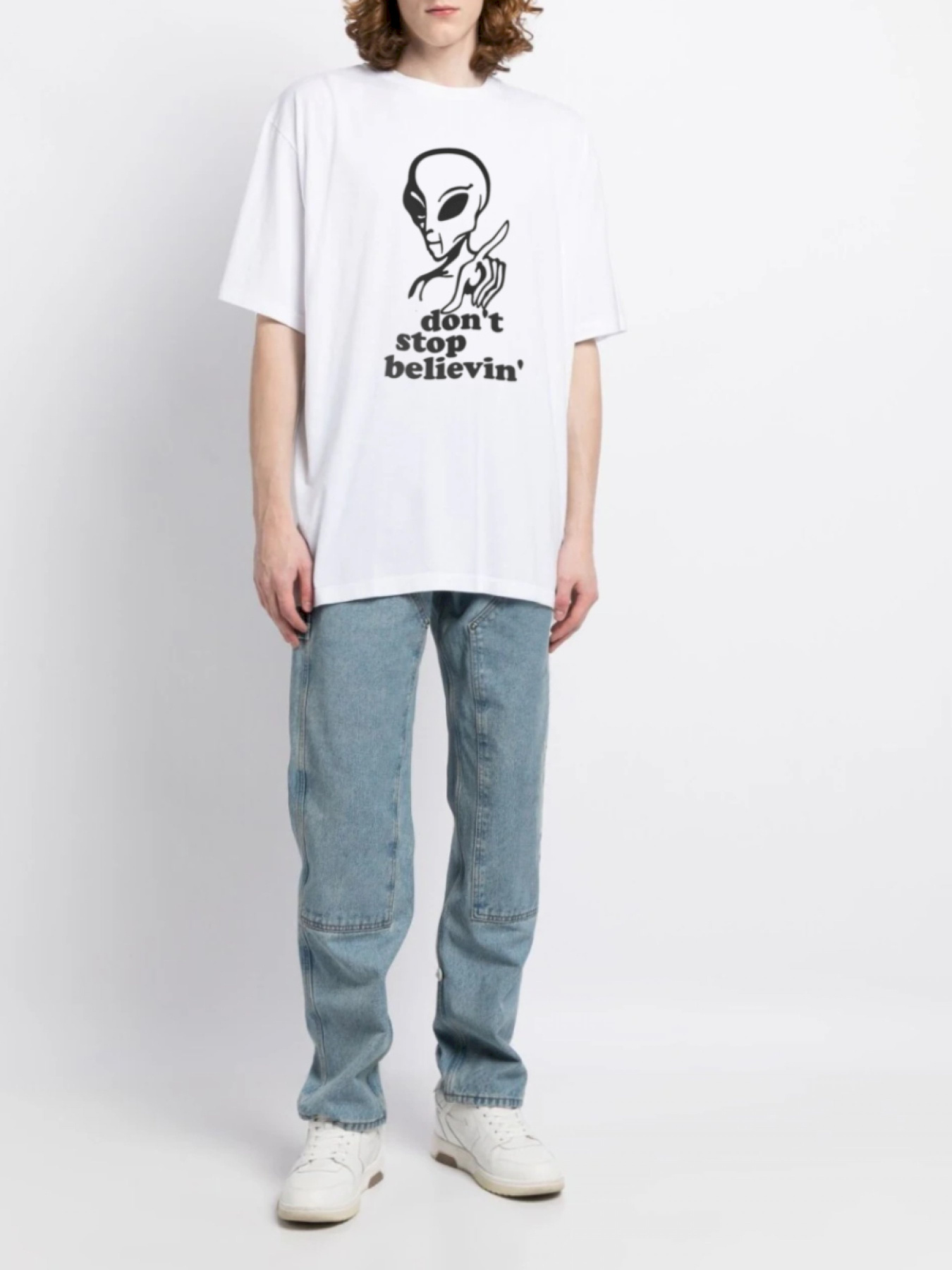 Футболки і поло TraceOfSpace модель TOSW20023 Фото