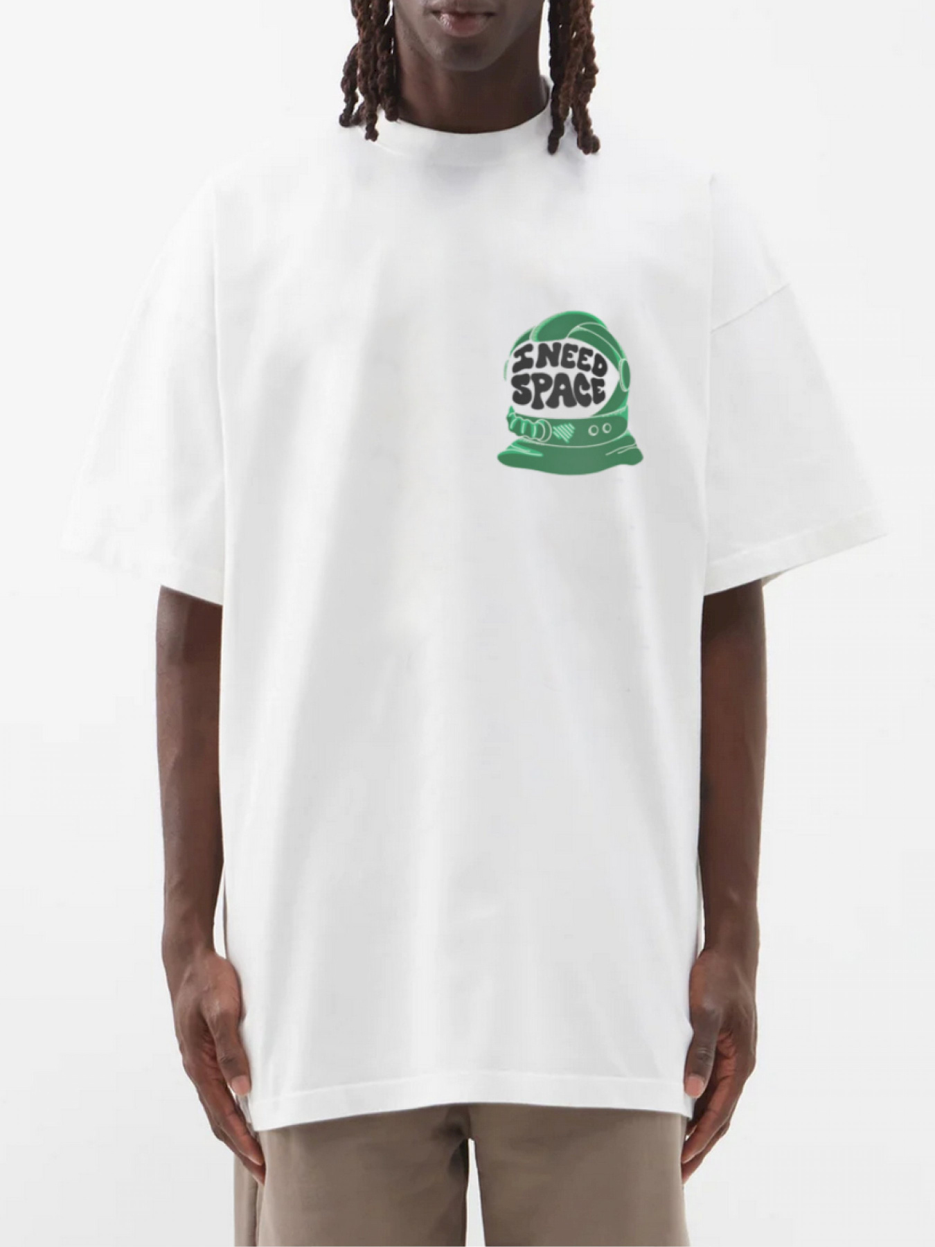 Футболки и поло TraceOfSpace модель TOSW20024 Фото