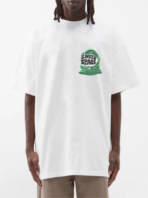 Футболки и поло TraceOfSpace модель TOSW20024 Фото