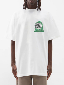 Футболки и поло TraceOfSpace модель TOSW20024 Фото