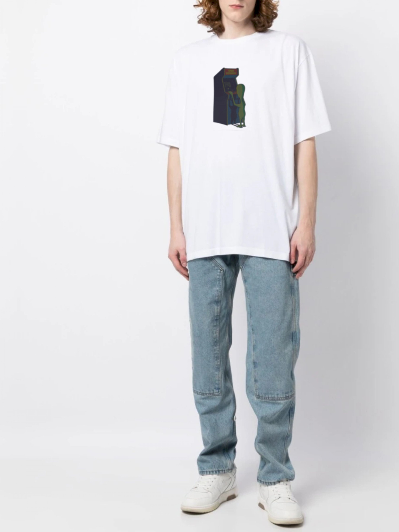 Футболки і поло TraceOfSpace модель TOSW20026 Фото