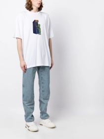 Футболки і поло TraceOfSpace модель TOSW20026 Фото