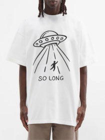 Футболки і поло TraceOfSpace модель TOSW20027 Фото