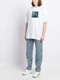 Футболки и поло TraceOfSpace модель TOSW20029 Фото