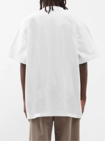 Футболки і поло TraceOfSpace модель TOSW20030 Фото