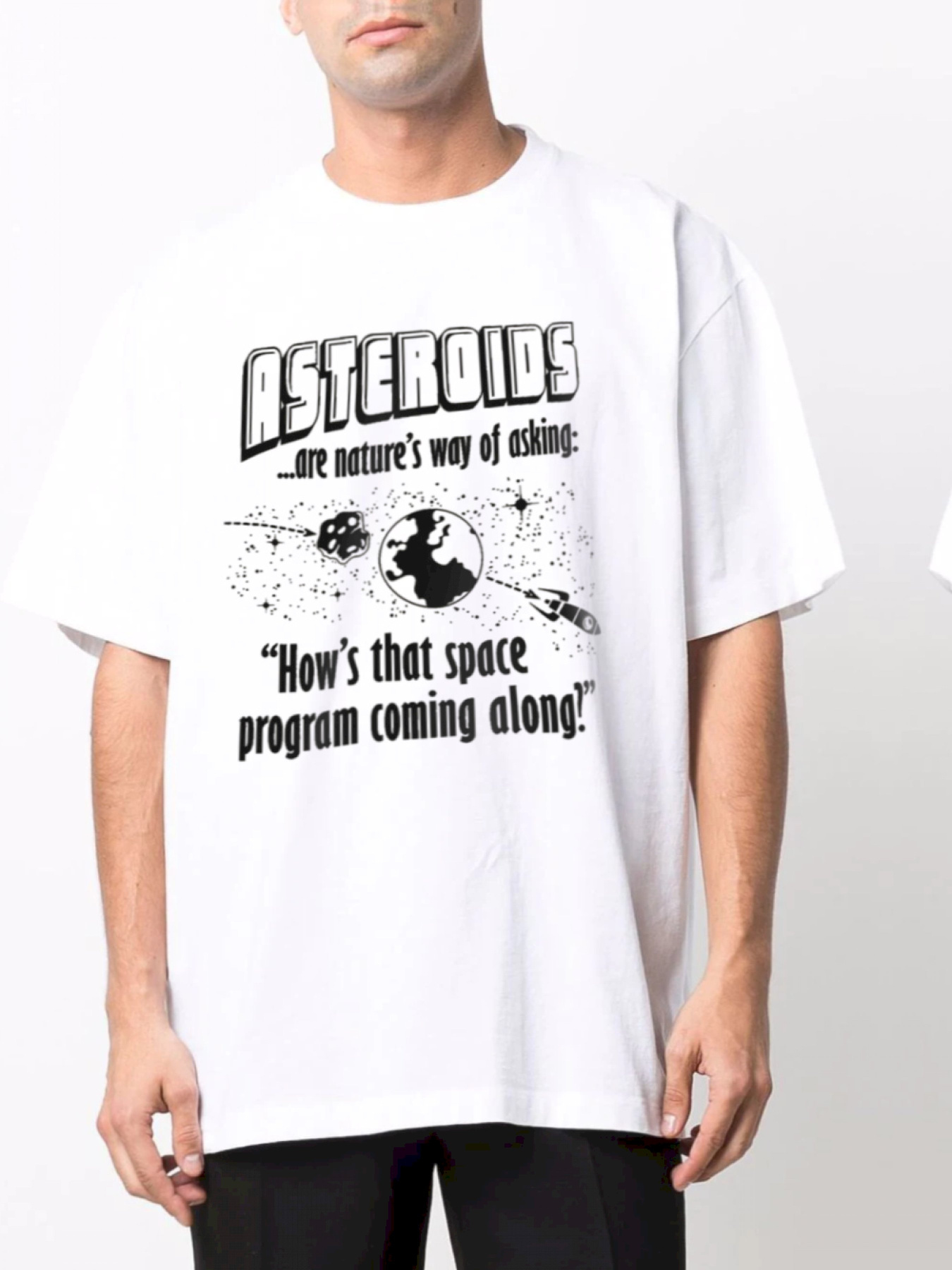 Футболки и поло TraceOfSpace модель TOSW20031 Фото