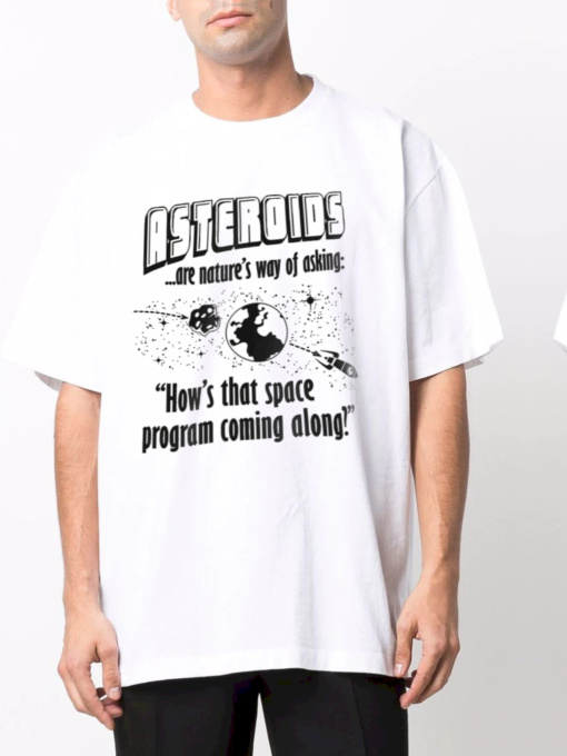 Футболки и поло TraceOfSpace модель TOSW20031 Фото