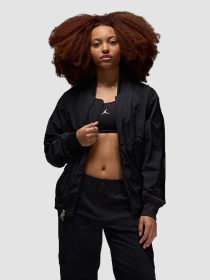 Ветровка NIKE Куртка мужская Nike M J Ess Stmt Ltwt Rngd Jkt (FN4623-010) модель FN4623-010 Фото