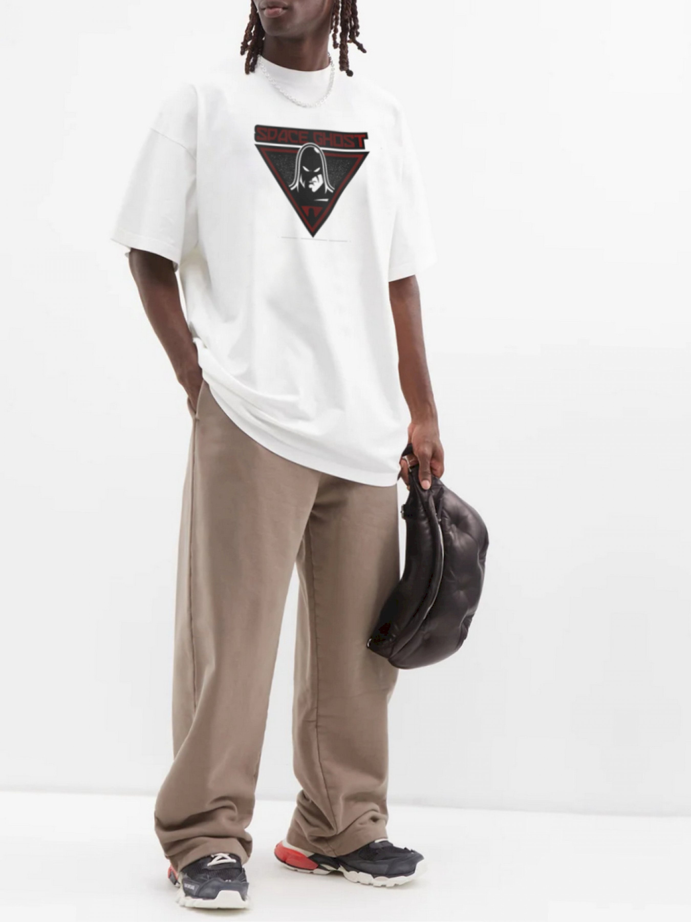 Футболки и поло TraceOfSpace модель TOSW20033 Фото