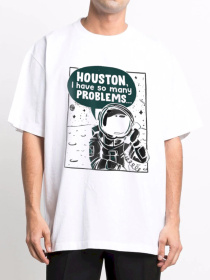 Футболки и поло TraceOfSpace модель TOSW20034 Фото