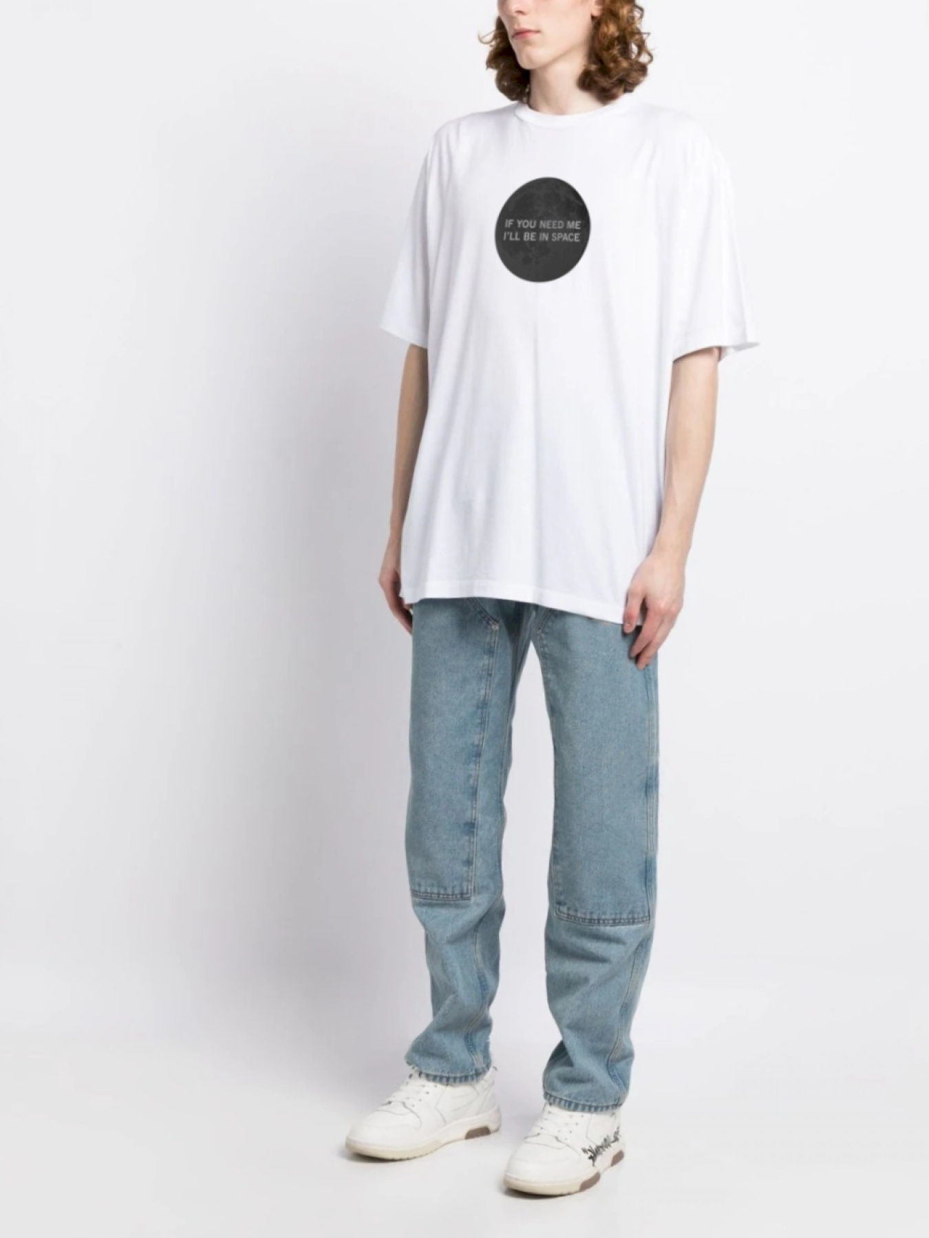 Футболки и поло TraceOfSpace модель TOSW20035 Фото