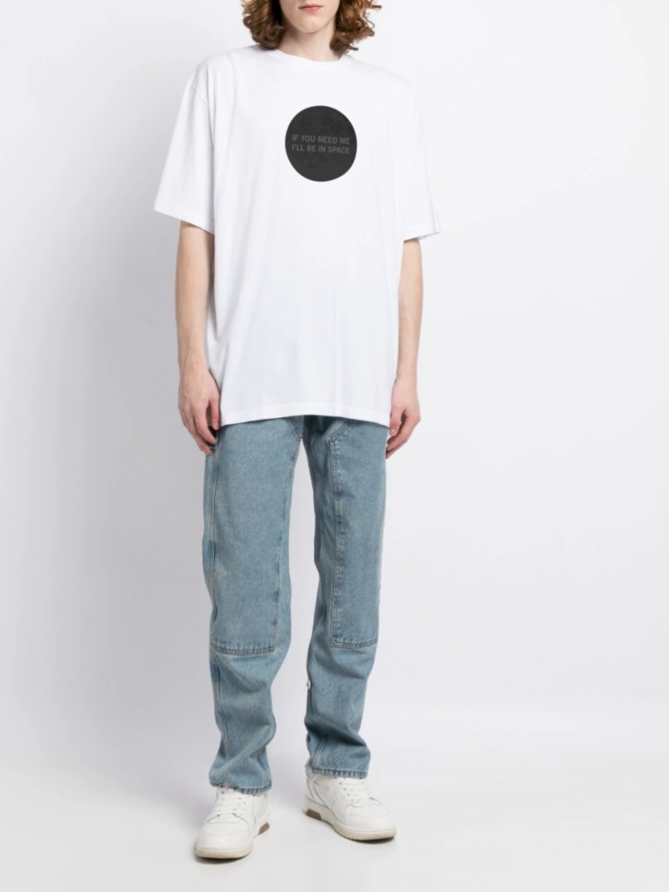 Футболки і поло TraceOfSpace модель TOSW20035 Фото