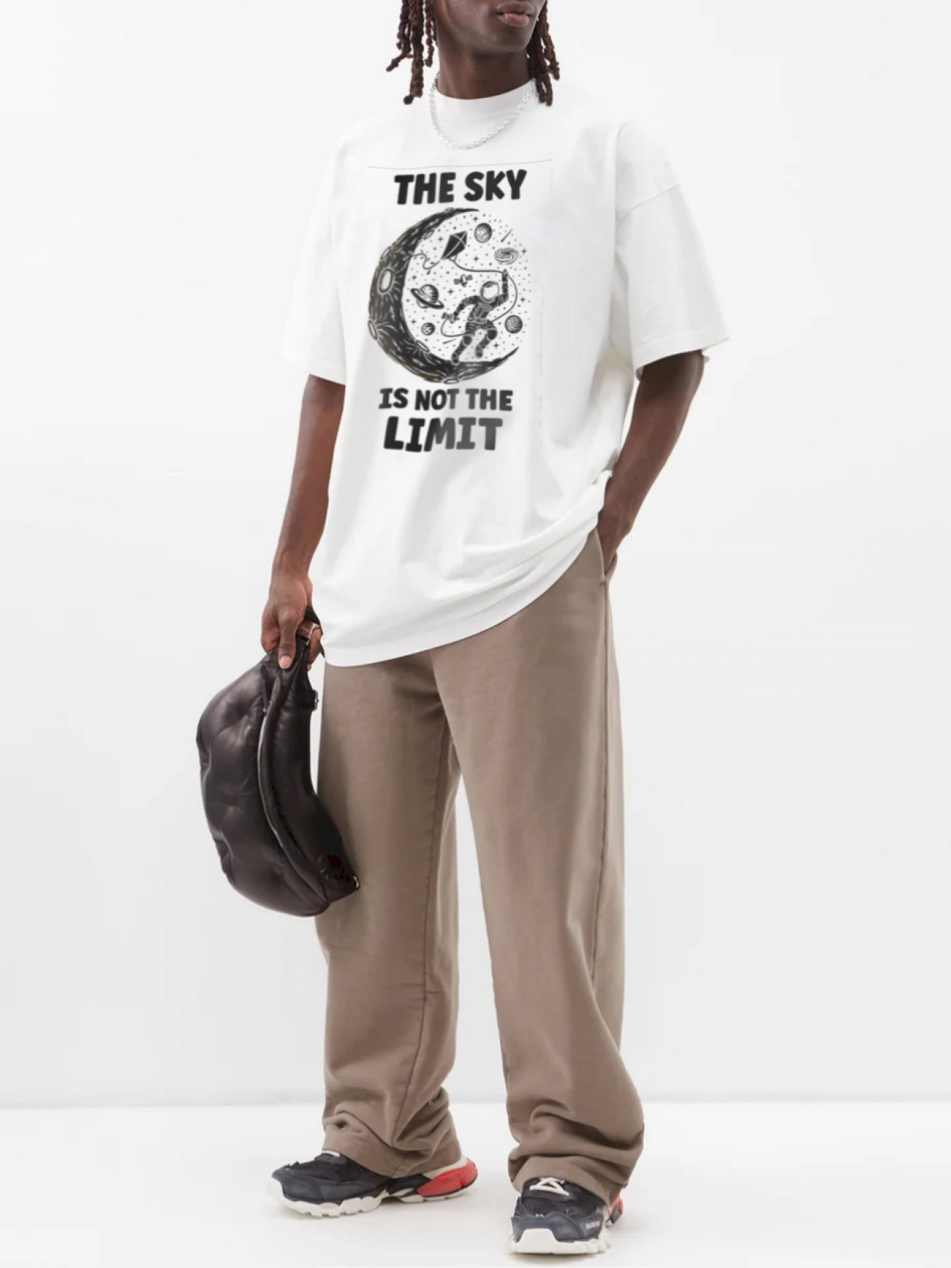 Футболки и поло TraceOfSpace модель TOSW20036 Фото