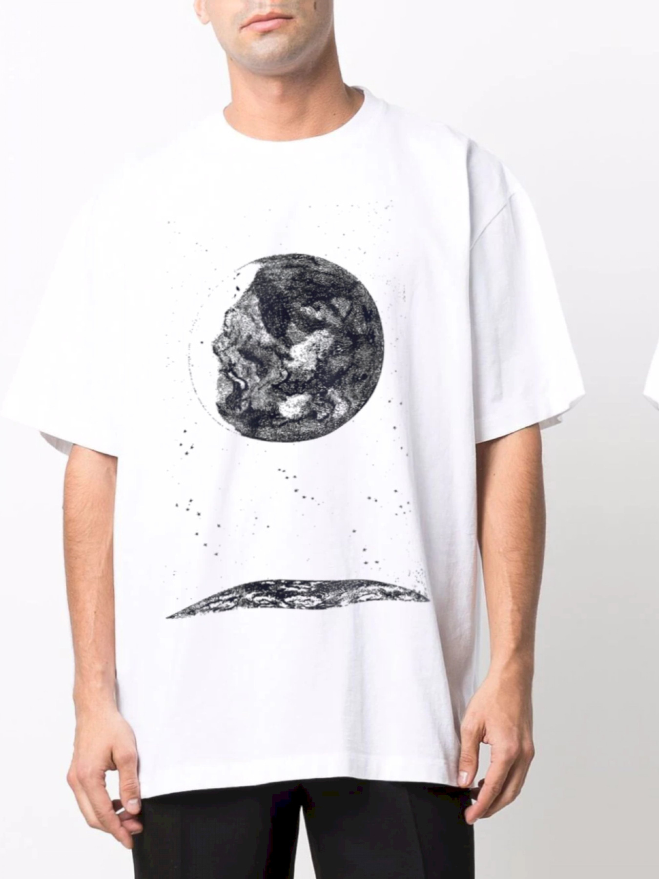 Футболки и поло TraceOfSpace модель TOSW20037 Фото