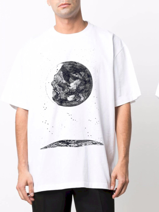 Футболки и поло TraceOfSpace модель TOSW20037 Фото