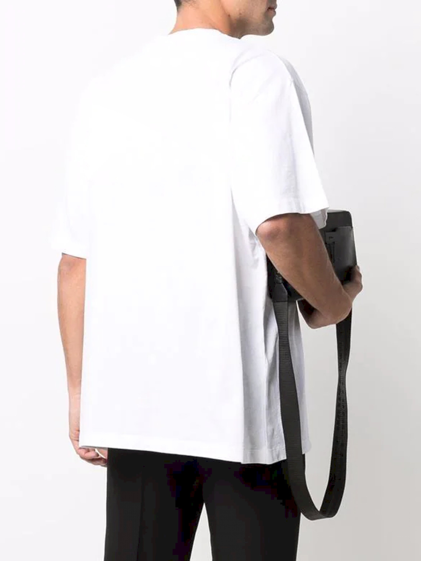 Футболки и поло TraceOfSpace модель TOSW20037 Фото