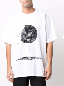 Футболки и поло TraceOfSpace модель TOSW20037 Фото