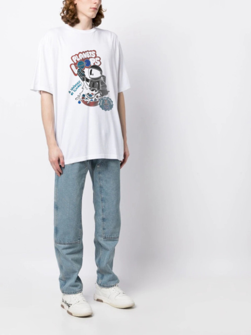 Футболки и поло TraceOfSpace модель TOSW20038 Фото