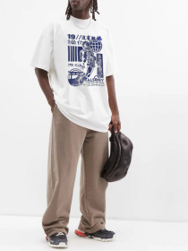 Футболки і поло TraceOfSpace модель TOSW20039 Фото